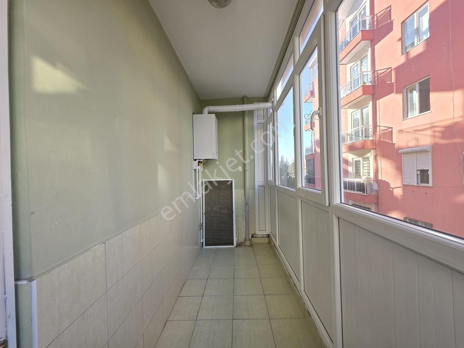 Kızılarık Mh. Asansörlü Doğalgazlı Satılık 3+1 Arakat Daire - Görsel 26