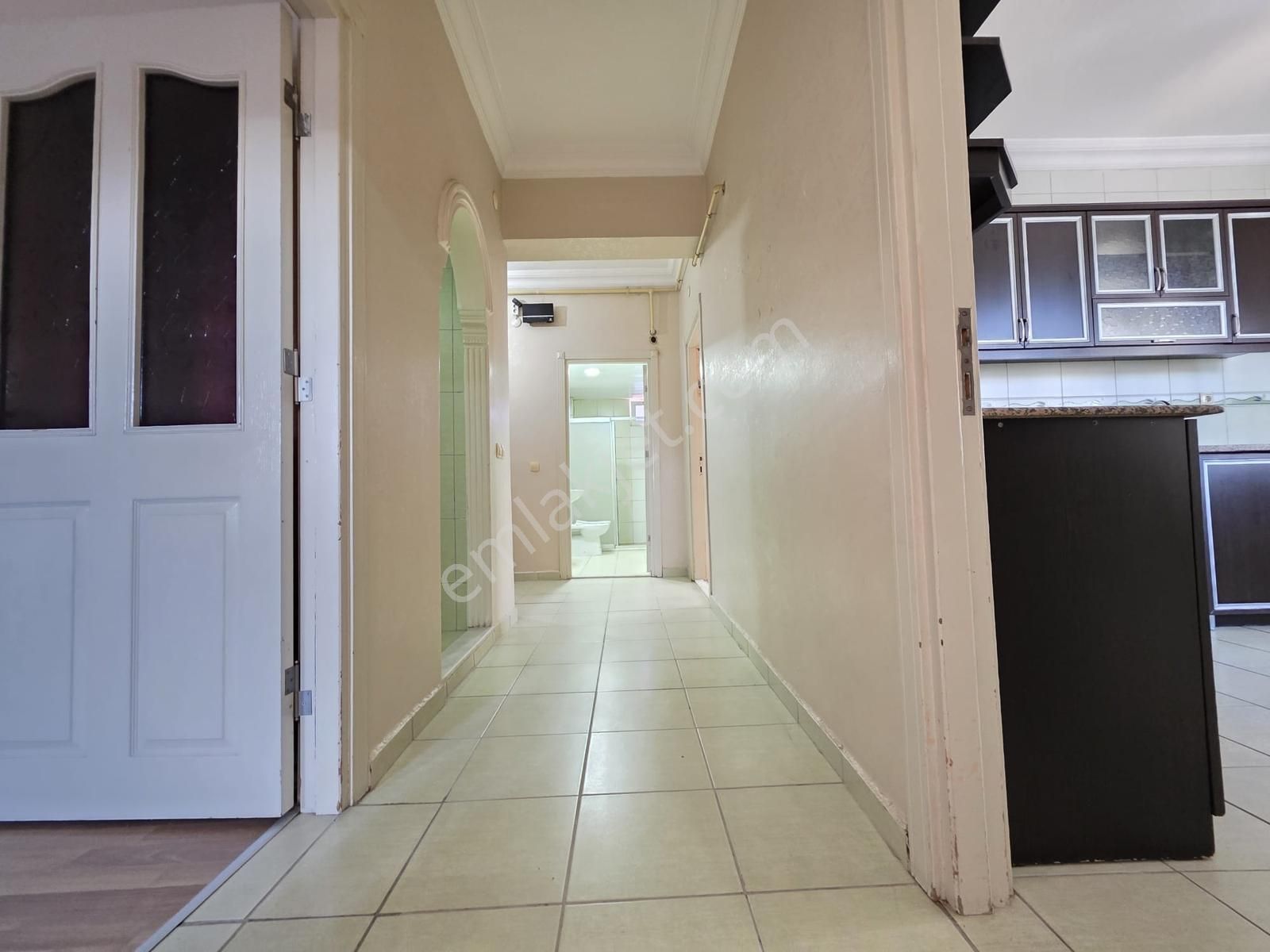 Kızılarık Mh. Asansörlü Doğalgazlı Satılık 3+1 Arakat Daire - Görsel 24