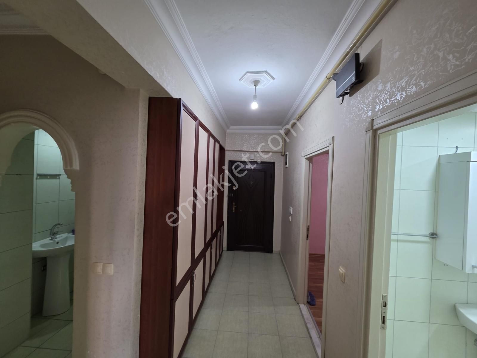 Kızılarık Mh. Asansörlü Doğalgazlı Satılık 3+1 Arakat Daire - Görsel 22