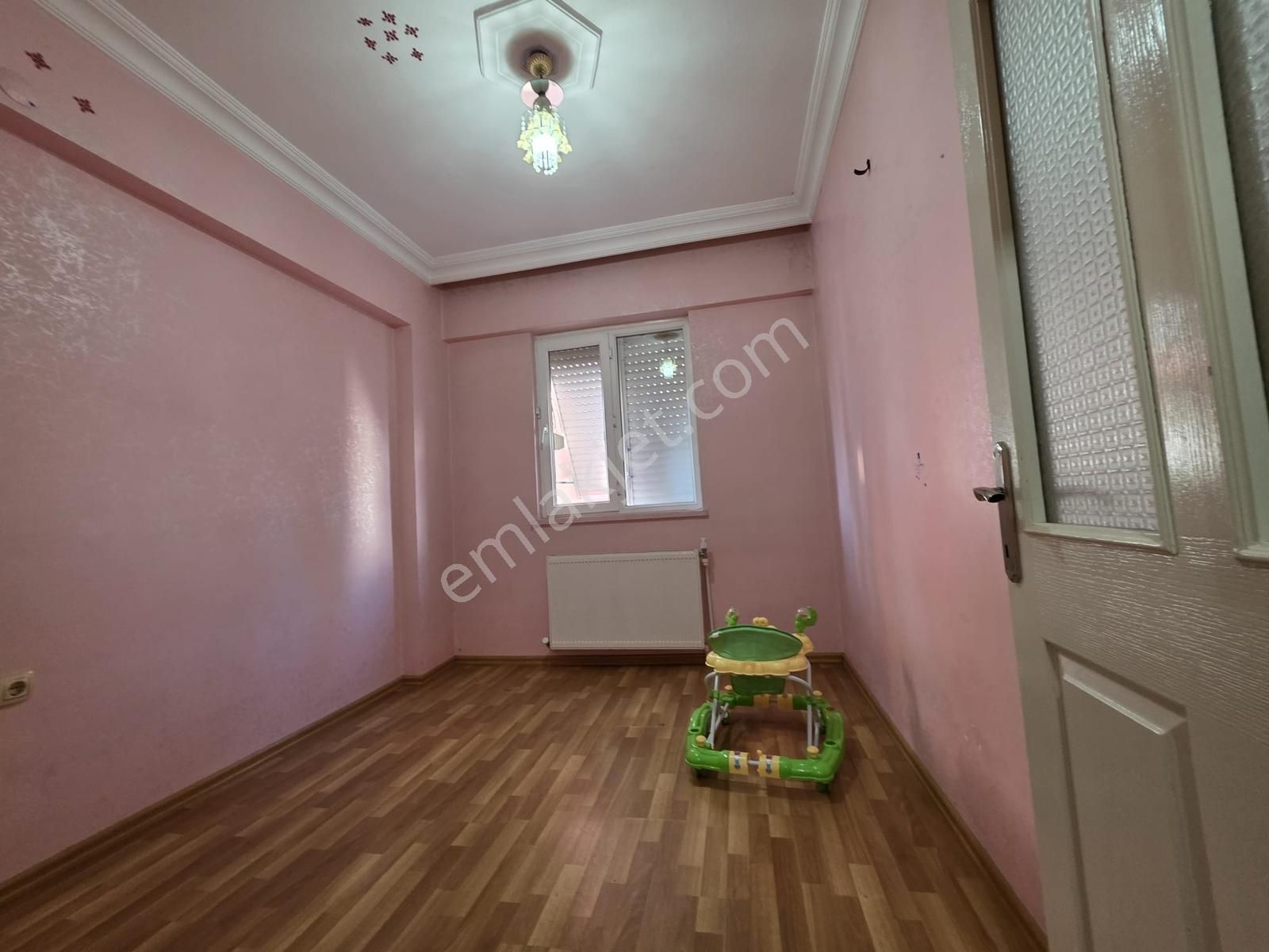 Kızılarık Mh. Asansörlü Doğalgazlı Satılık 3+1 Arakat Daire - Görsel 18