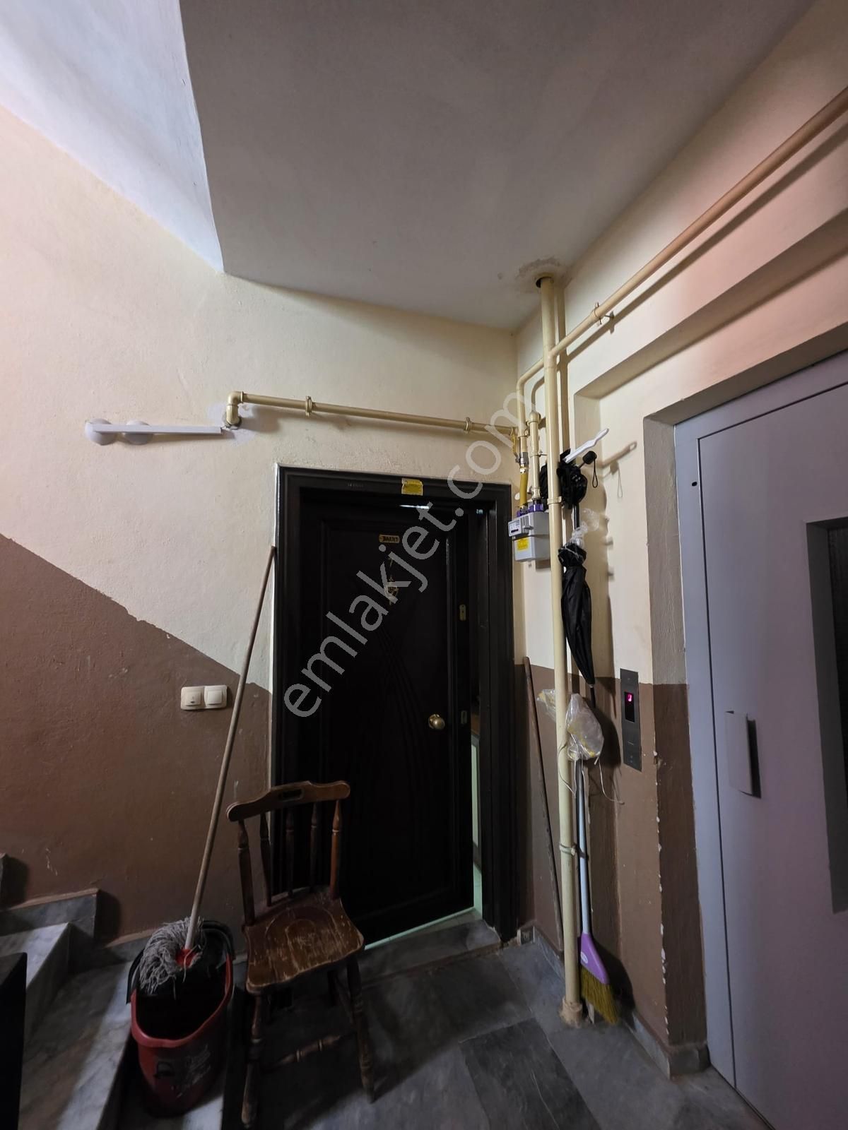 Kızılarık Mh. Asansörlü Doğalgazlı Satılık 3+1 Arakat Daire - Görsel 29