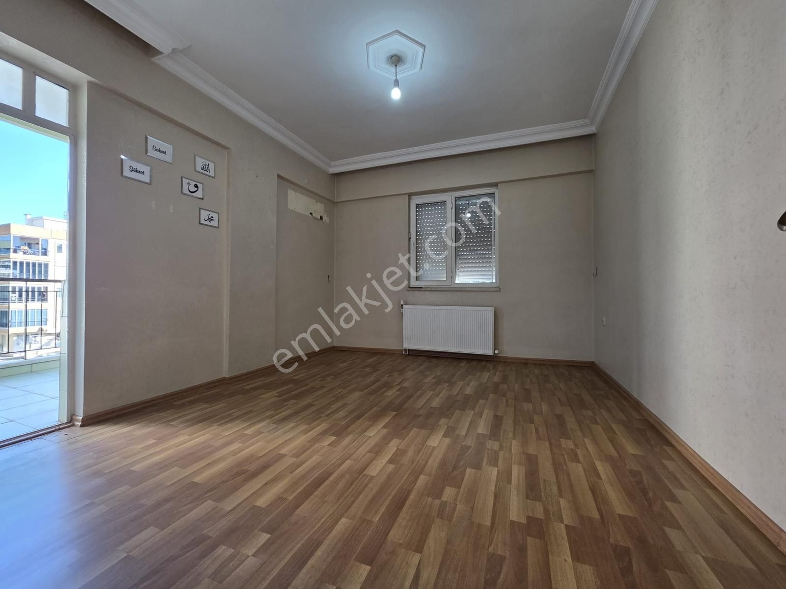 Kızılarık Mh. Asansörlü Doğalgazlı Satılık 3+1 Arakat Daire - Görsel 13