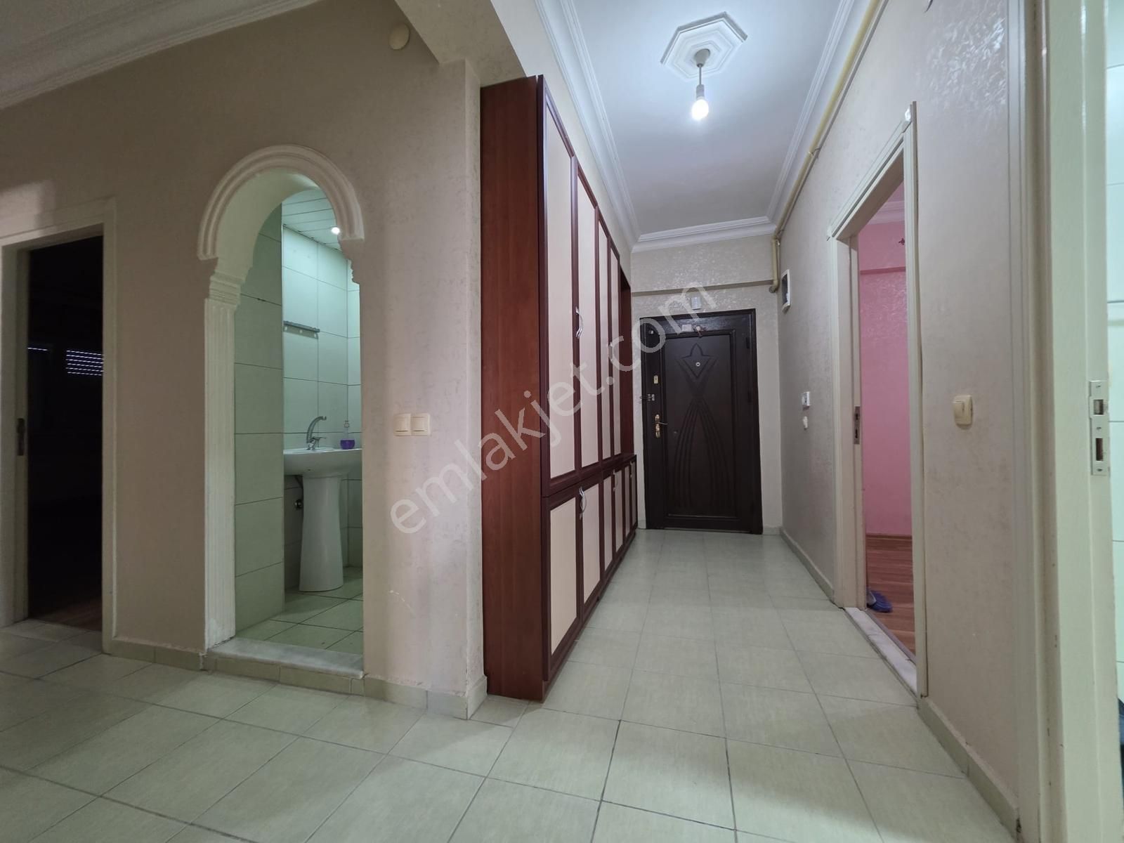 Kızılarık Mh. Asansörlü Doğalgazlı Satılık 3+1 Arakat Daire - Görsel 23