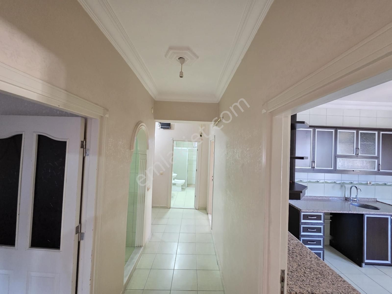 Kızılarık Mh. Asansörlü Doğalgazlı Satılık 3+1 Arakat Daire - Görsel 25