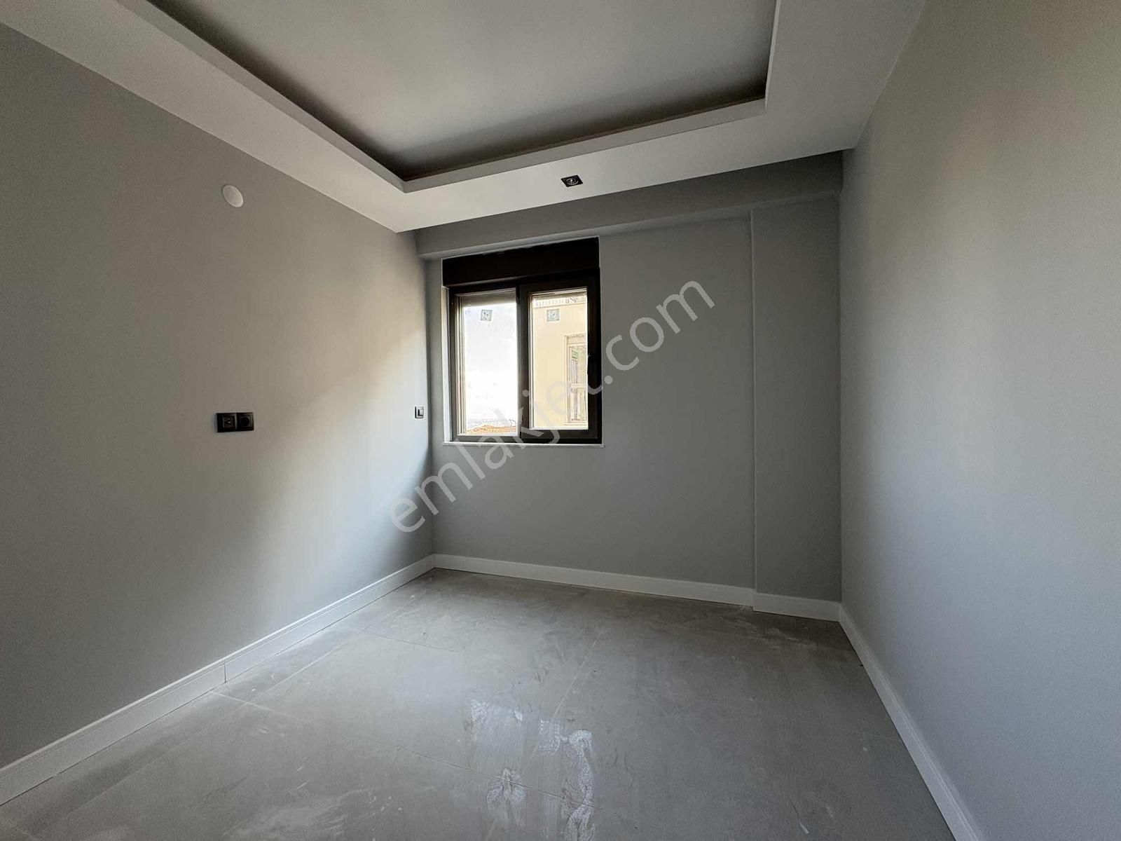 Şehir Hastanesi Yakını, Yerden Isıtmalı Katta 2+1 Satılık Daire - Görsel 21
