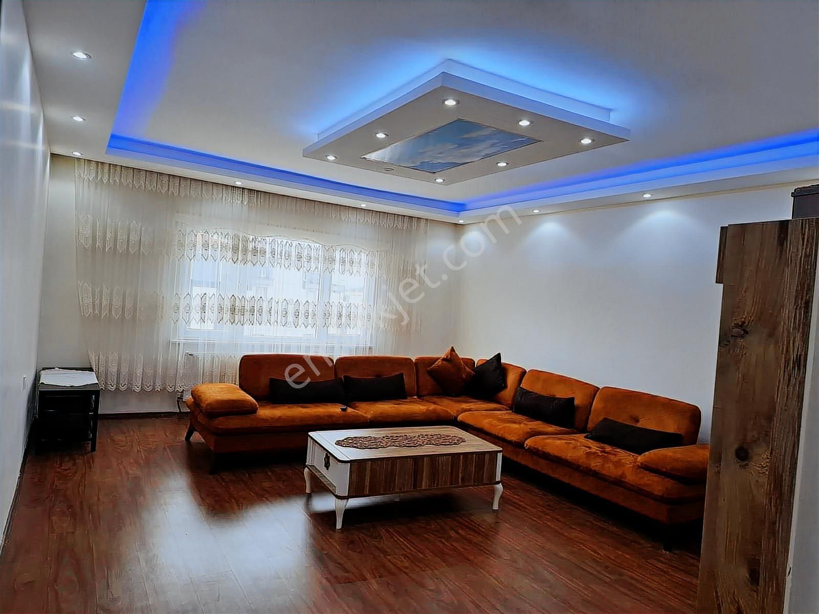 Çerkezköy Kızılpınar'da Kiralık 3+1 Daire