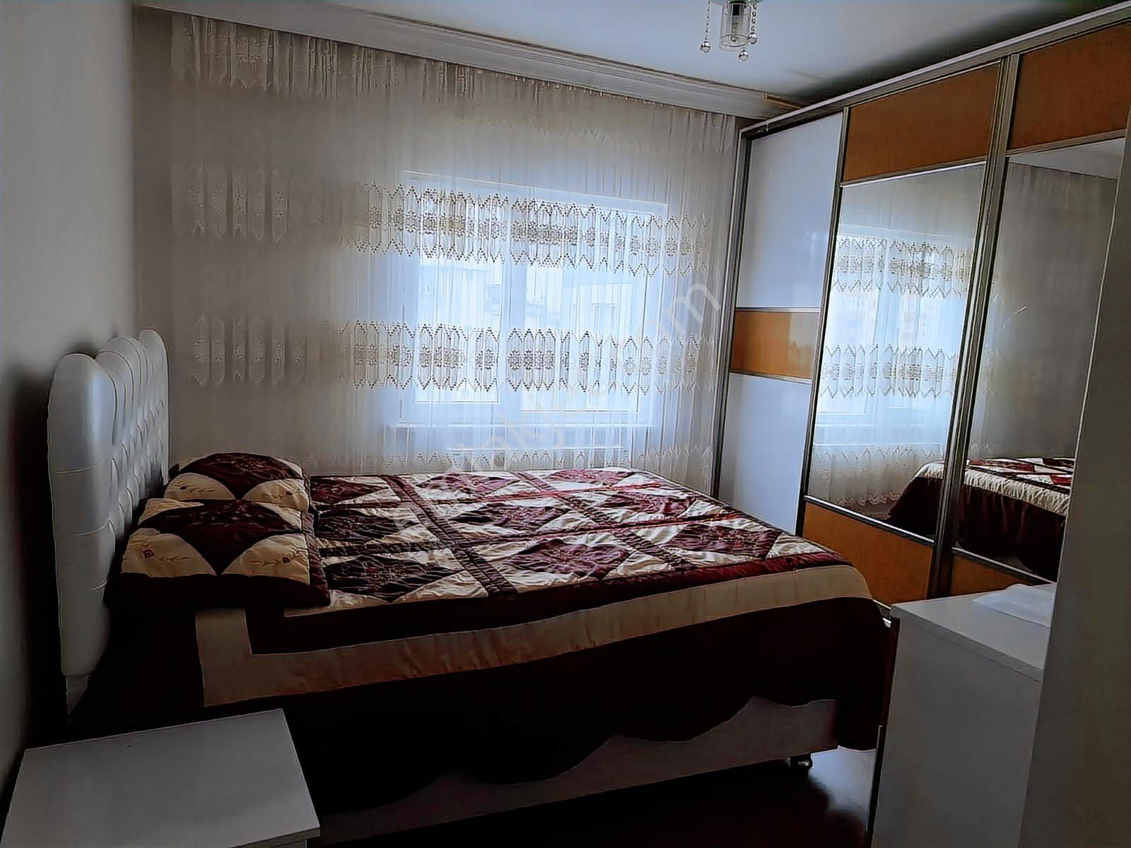 Çerkezköy Kızılpınar'da Kiralık 3+1 Daire - Görsel 4