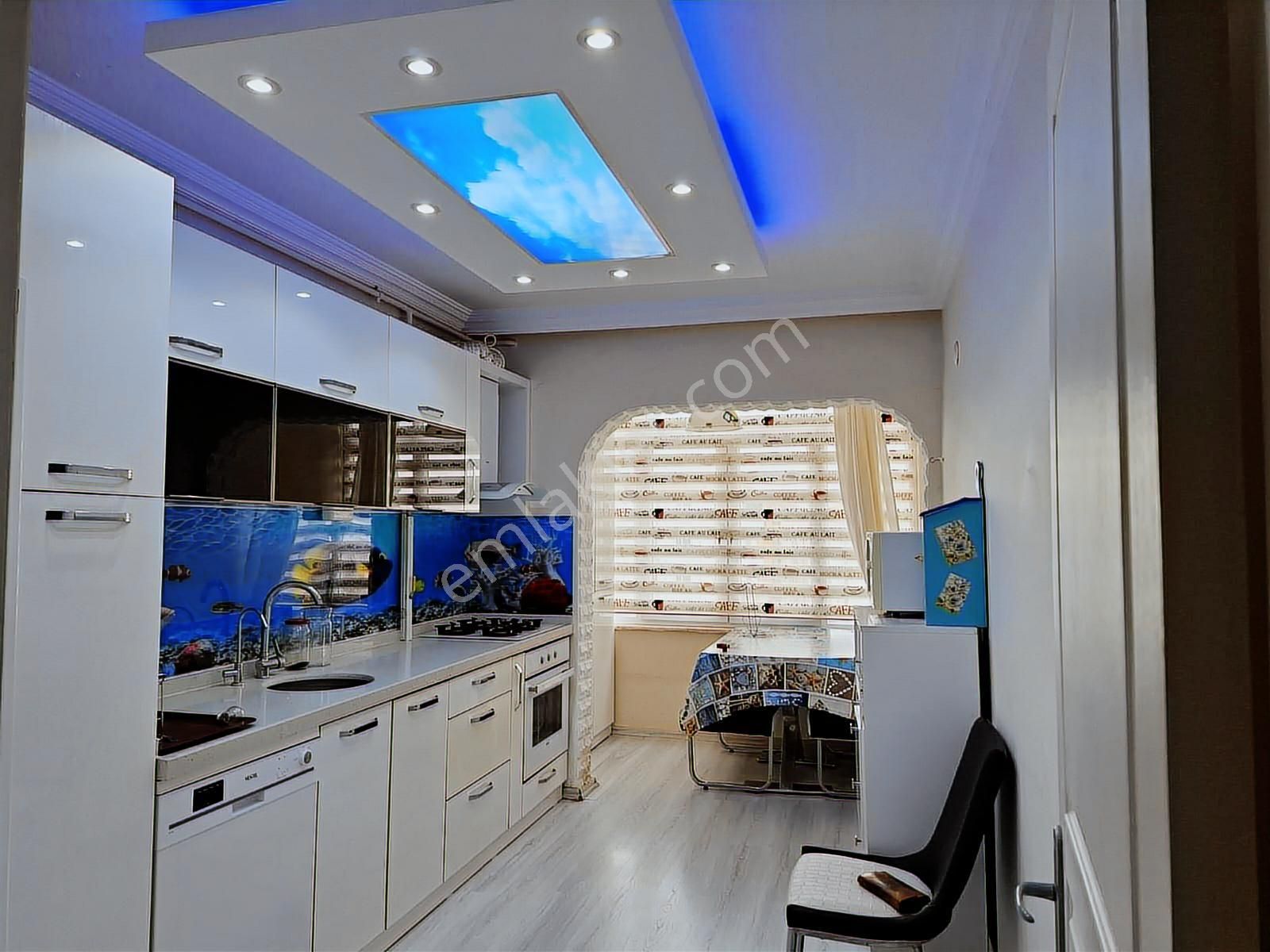 Çerkezköy Kızılpınar'da Kiralık 3+1 Daire - Görsel 3