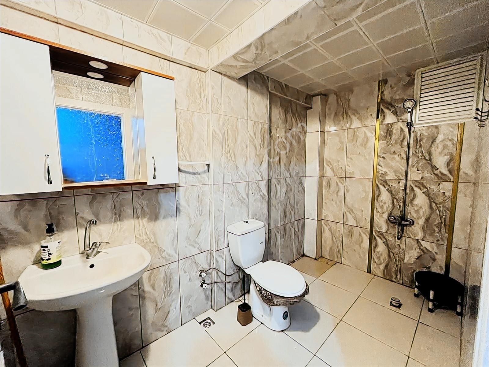 ꧁▇yılmaz'dan▇꧂kat Konumunda Asansörlü Ebeveyn Banyolu 3+1 Daire - Görsel 31