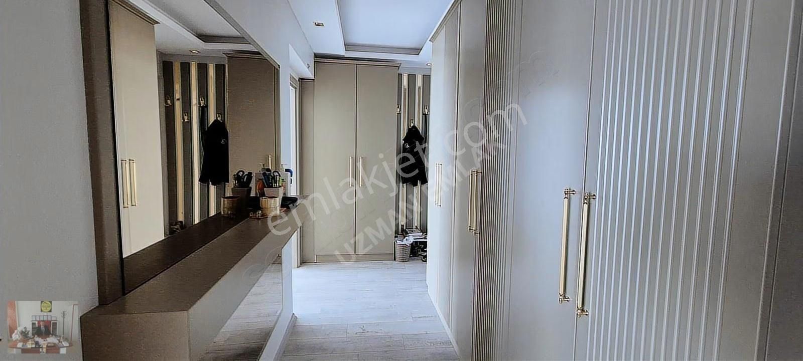 Taş Köprüye Yürüme Mesafesinde, Kapalı Otopark Ve Manzaralı 4+1 - Görsel 7