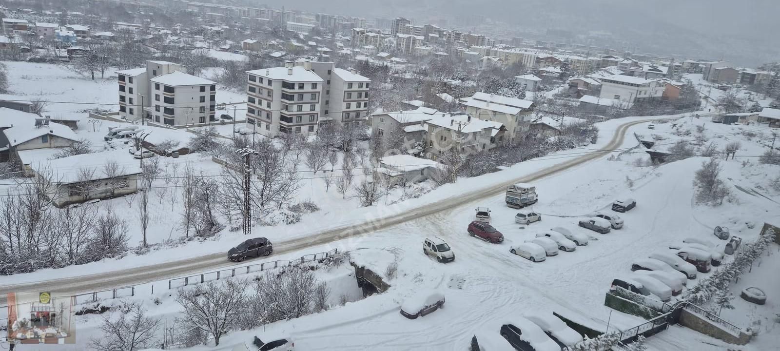 Taş Köprüye Yürüme Mesafesinde, Kapalı Otopark Ve Manzaralı 4+1 - Görsel 15