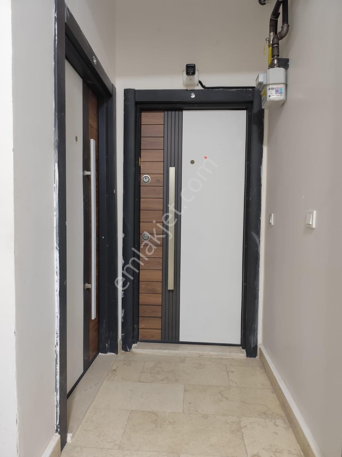 Mahir Emlak' Tan Ambarlıda Sıfır Binada 2+1 Arakat Daire - Görsel 6