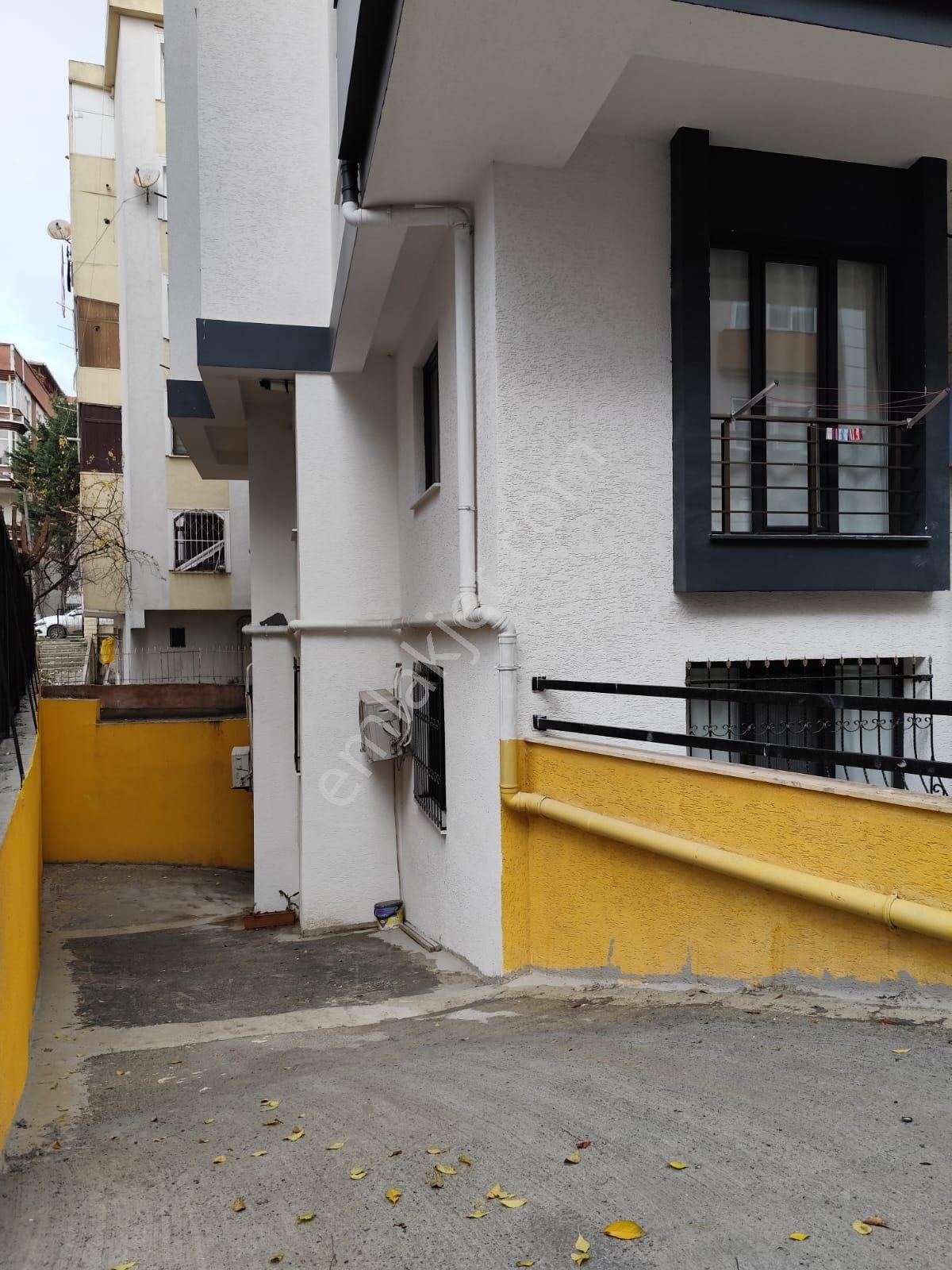 Mahir Emlak' Tan Ambarlıda Sıfır Binada 2+1 Arakat Daire - Görsel 7