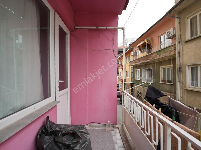 C21 Cius;halitpaşada Sahile Yürüme Mesafesinde 3+1 Satılık Daire - Görsel 18