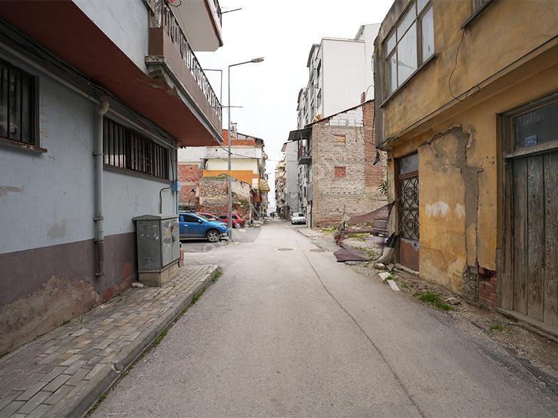 C21 Cius;halitpaşada Sahile Yürüme Mesafesinde 3+1 Satılık Daire - Görsel 4