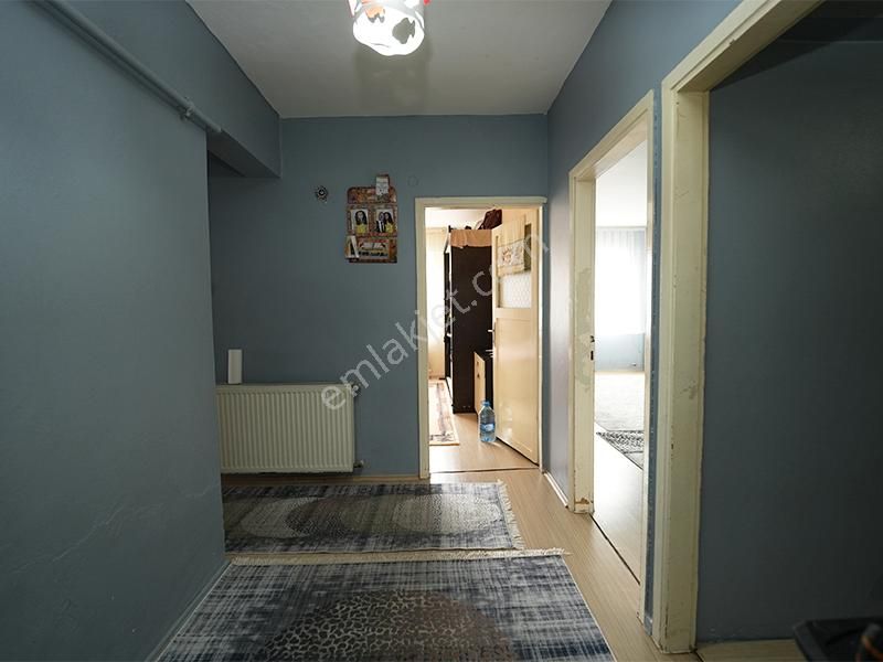 C21 Cius;halitpaşada Sahile Yürüme Mesafesinde 3+1 Satılık Daire - Görsel 8