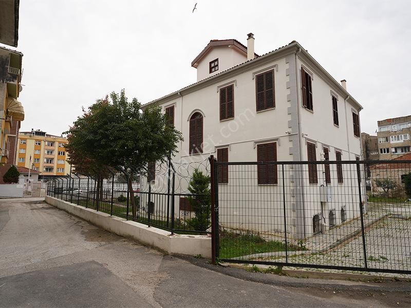 C21 Cius;halitpaşada Sahile Yürüme Mesafesinde 3+1 Satılık Daire - Görsel 2