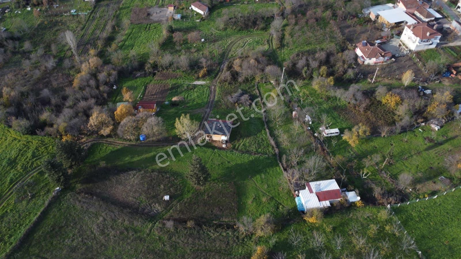 Karamürsel Akçat Satılık Tarla Köyiçi 1113m2