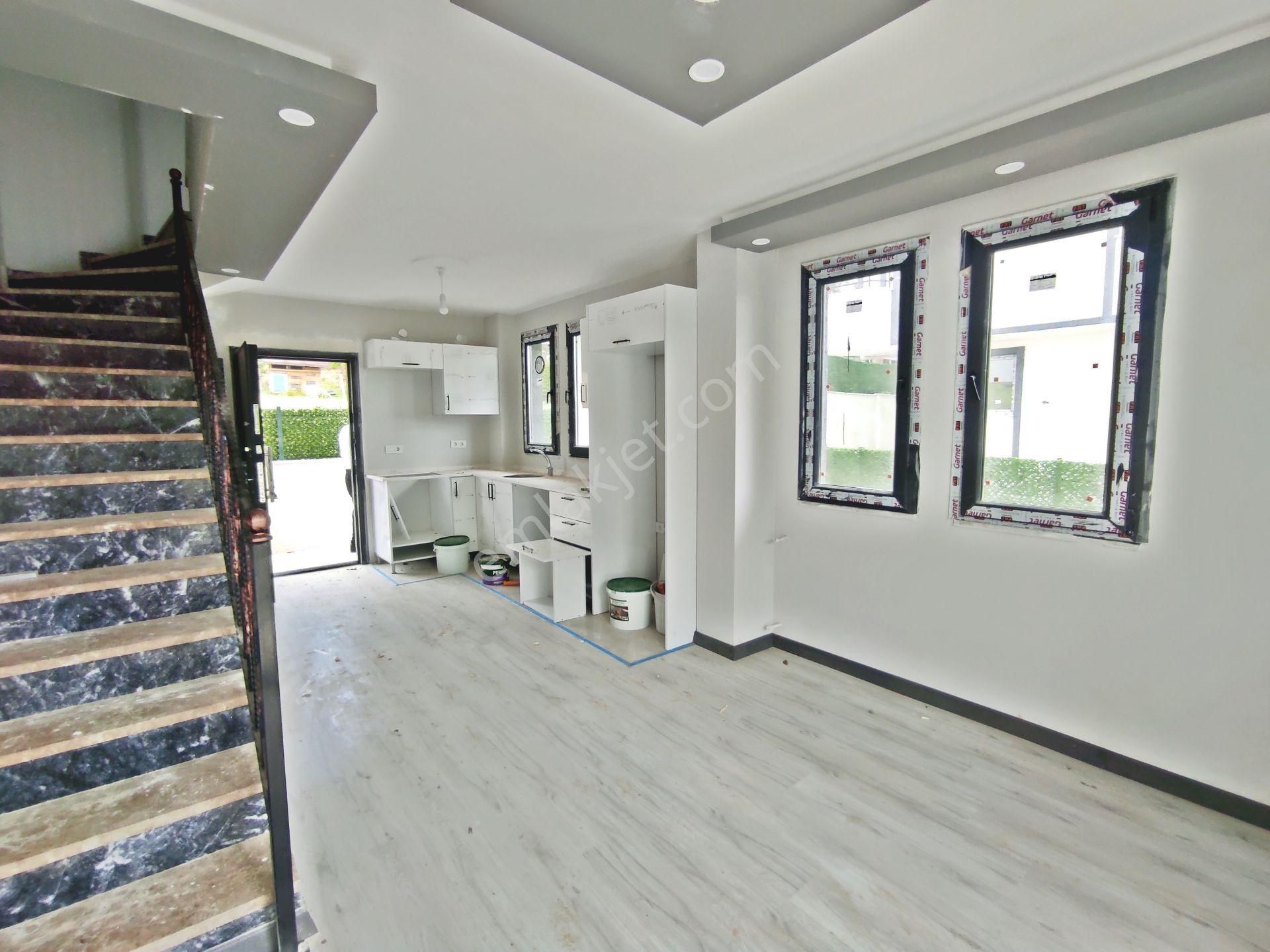 Maramara Ereğlisi Dereağzı Mah 120,m2-2+1-bahçeli Villa - Görsel 6