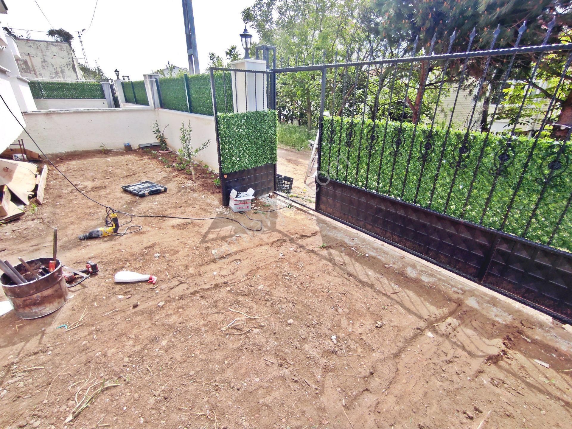 Maramara Ereğlisi Dereağzı Mah 120,m2-2+1-bahçeli Villa - Görsel 32