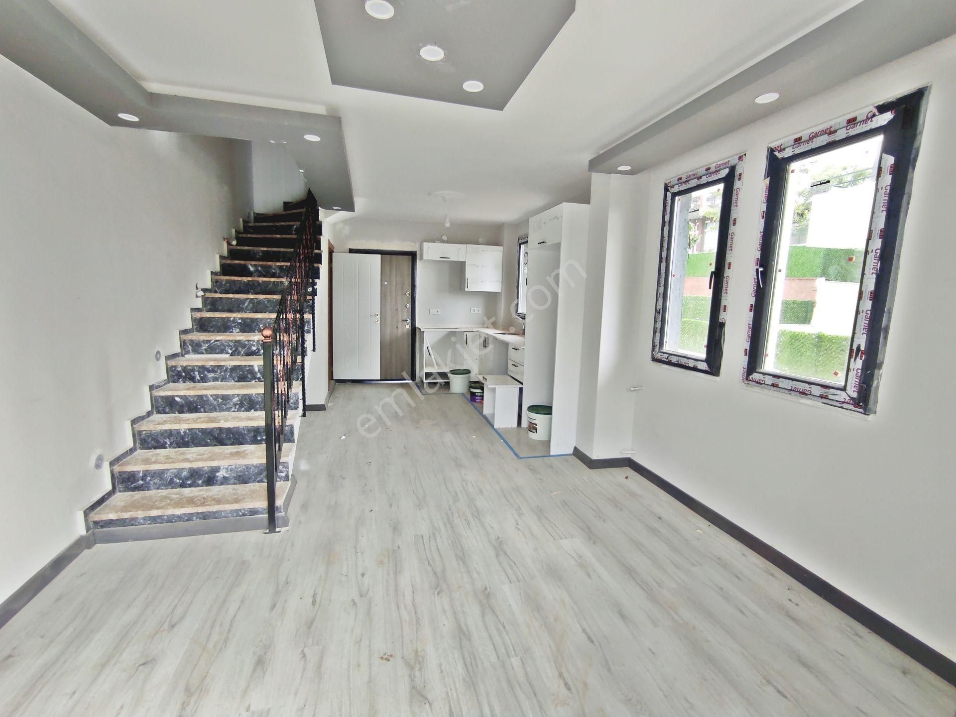 Maramara Ereğlisi Dereağzı Mah 120,m2-2+1-bahçeli Villa - Görsel 4