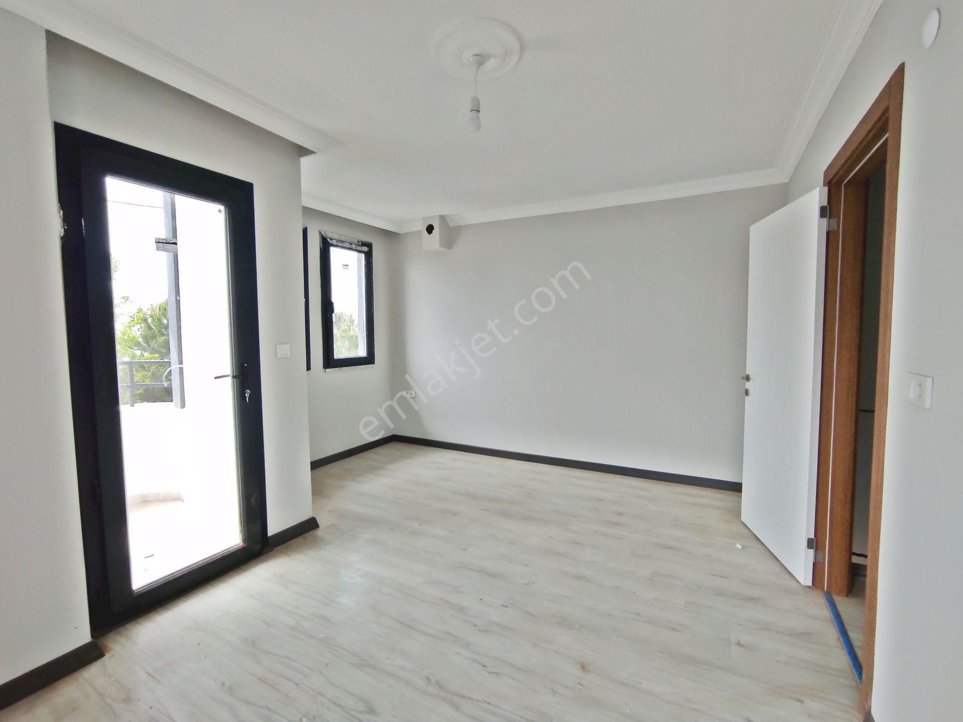 Maramara Ereğlisi Dereağzı Mah 120,m2-2+1-bahçeli Villa - Görsel 17