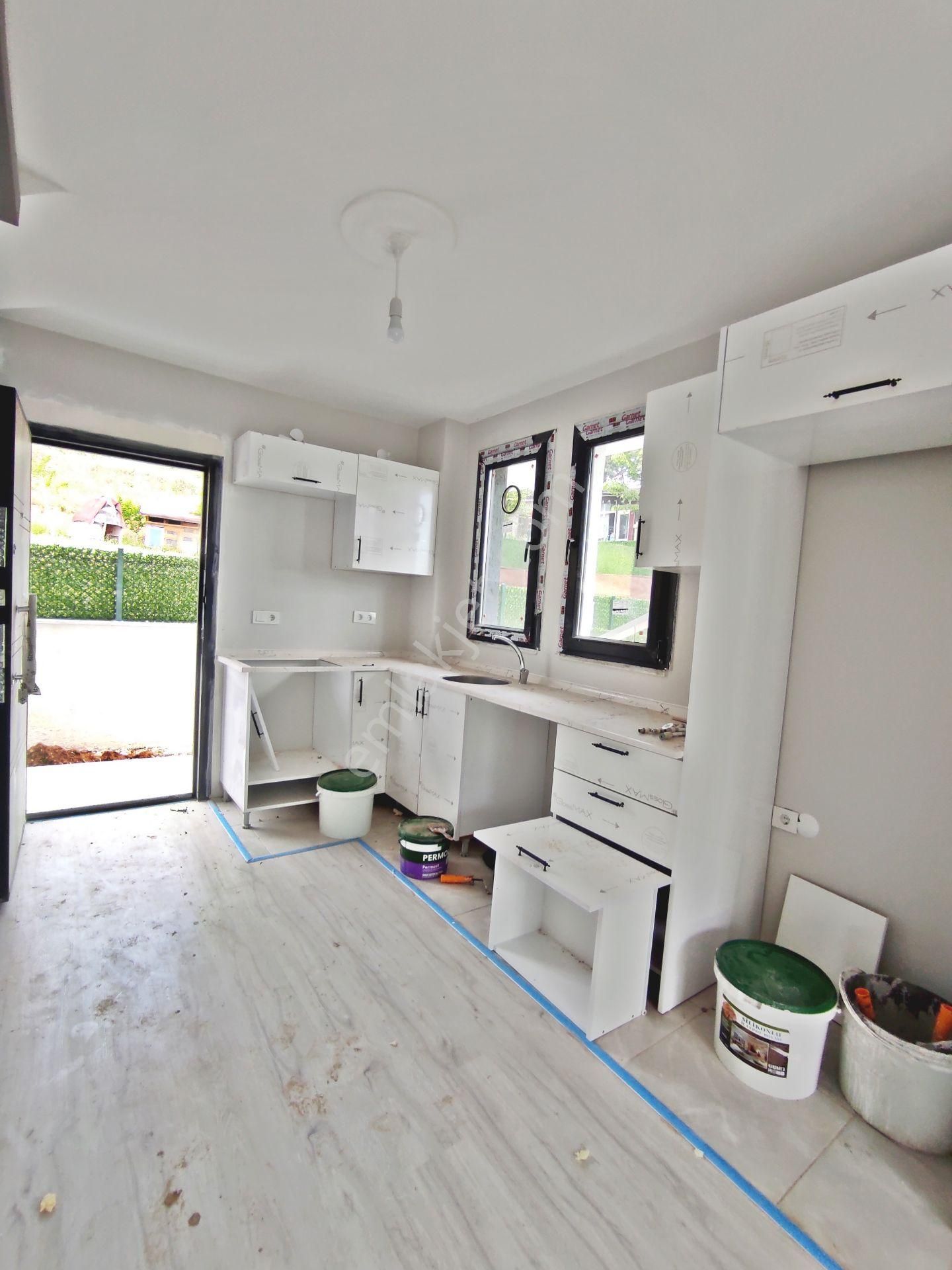 Maramara Ereğlisi Dereağzı Mah 120,m2-2+1-bahçeli Villa - Görsel 9