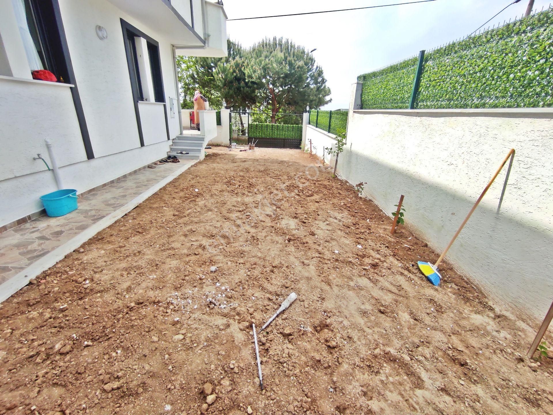 Maramara Ereğlisi Dereağzı Mah 120,m2-2+1-bahçeli Villa - Görsel 33