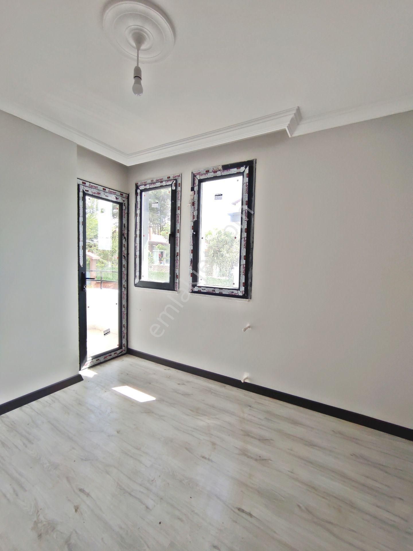 Maramara Ereğlisi Dereağzı Mah 120,m2-2+1-bahçeli Villa - Görsel 25