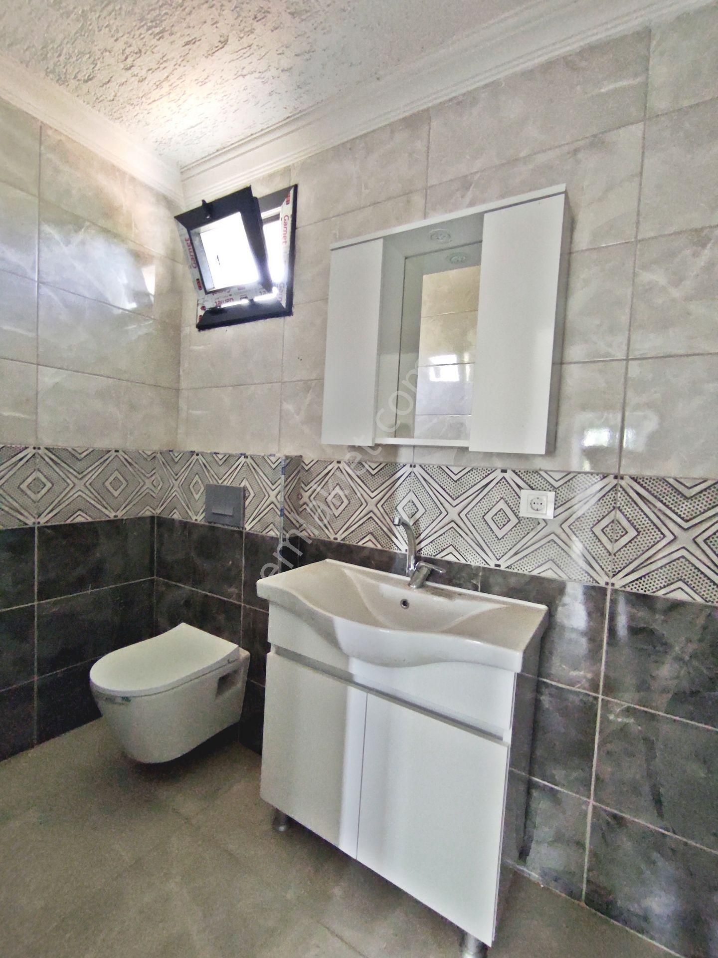 Maramara Ereğlisi Dereağzı Mah 120,m2-2+1-bahçeli Villa - Görsel 21