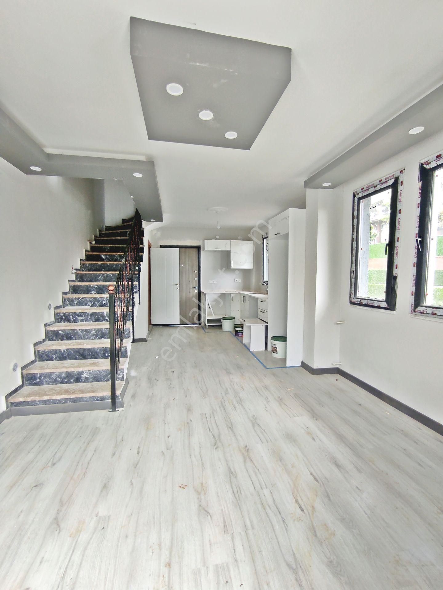 Maramara Ereğlisi Dereağzı Mah 120,m2-2+1-bahçeli Villa - Görsel 5