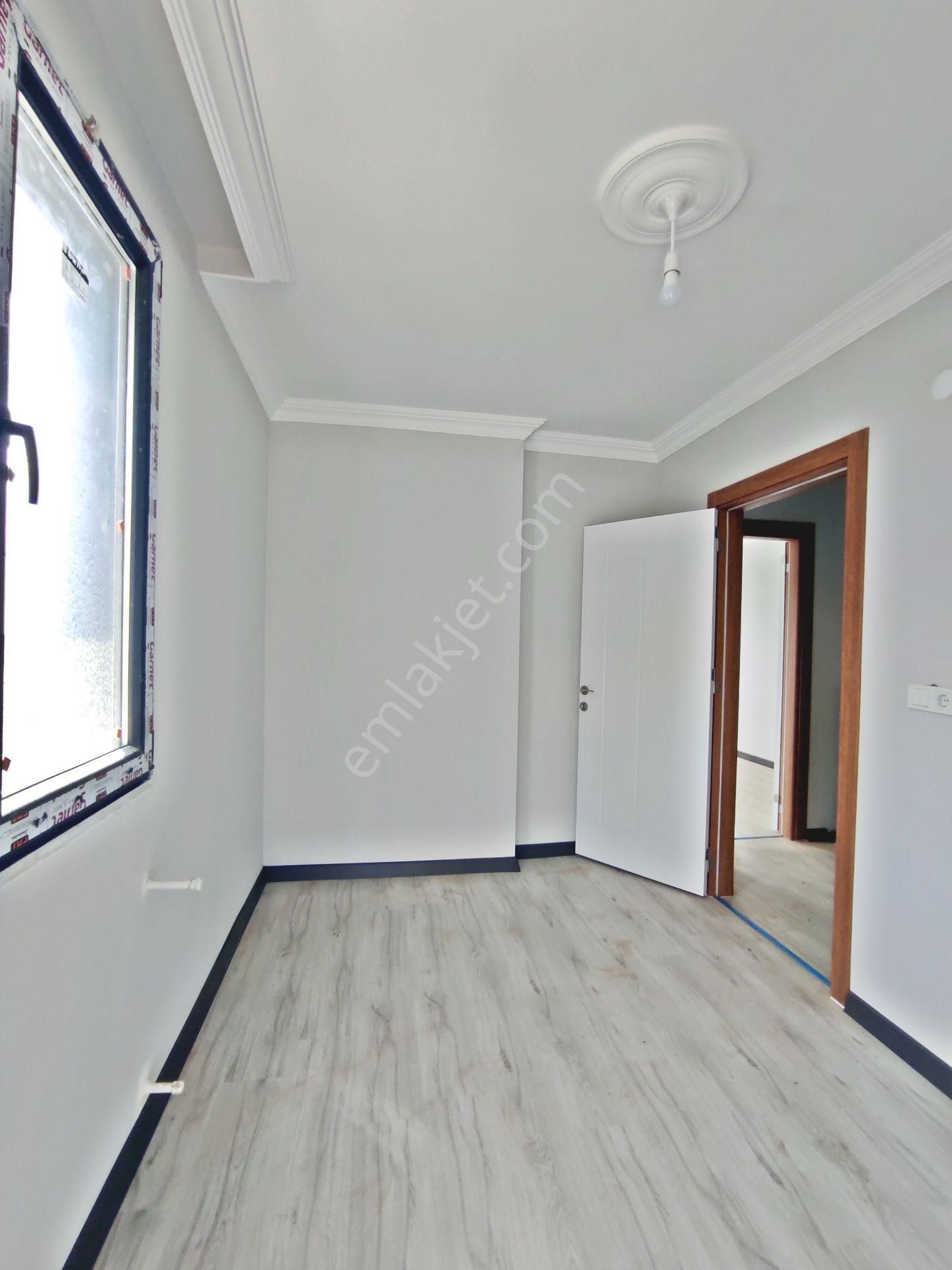 Maramara Ereğlisi Dereağzı Mah 120,m2-2+1-bahçeli Villa - Görsel 27