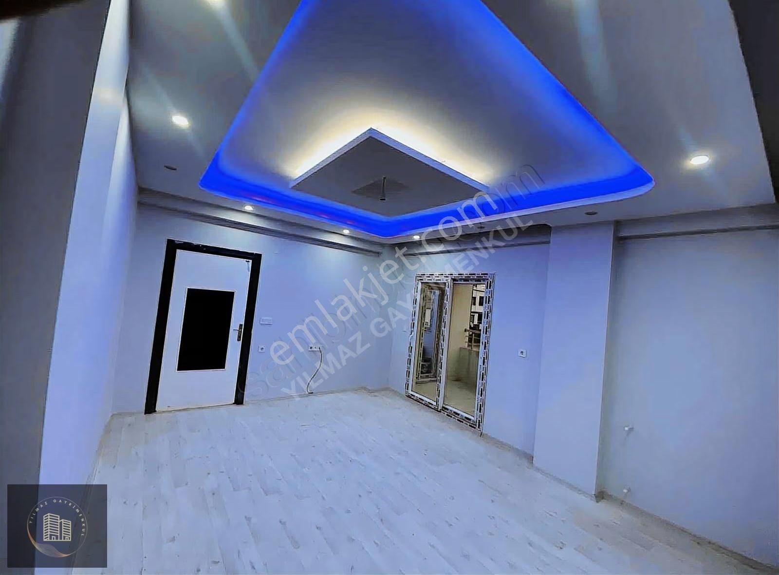 Yılmazdan İncirlik Yeni Mahde E5yakın Satılık 3+1 K.mtfk İskanlı - Görsel 18