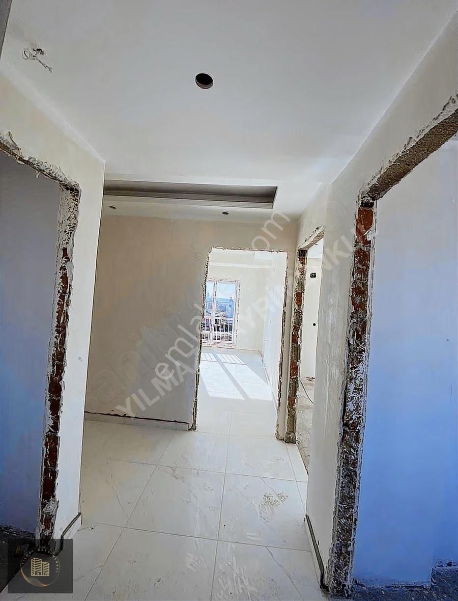 Yılmazdan İncirlik Kemalpaşada Satılık 2+1 K.mftk Lux Daire - Görsel 12