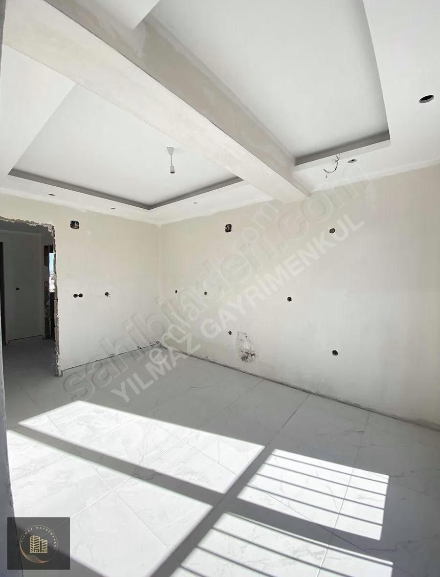 Yılmazdan İncirlik Kemalpaşada Satılık 2+1 K.mftk Lux Daire - Görsel 35