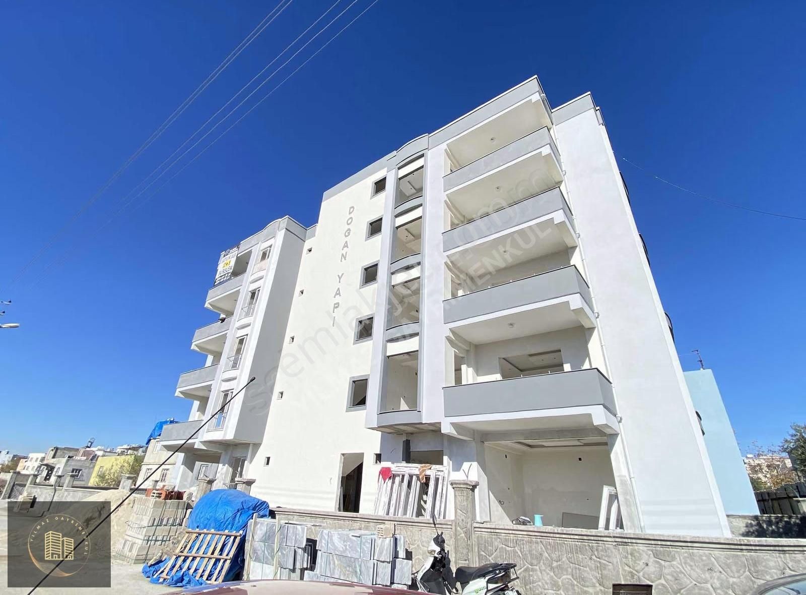 Yılmazdan İncirlik Kemalpaşada Satılık 2+1 K.mftk Lux Daire - Görsel 4