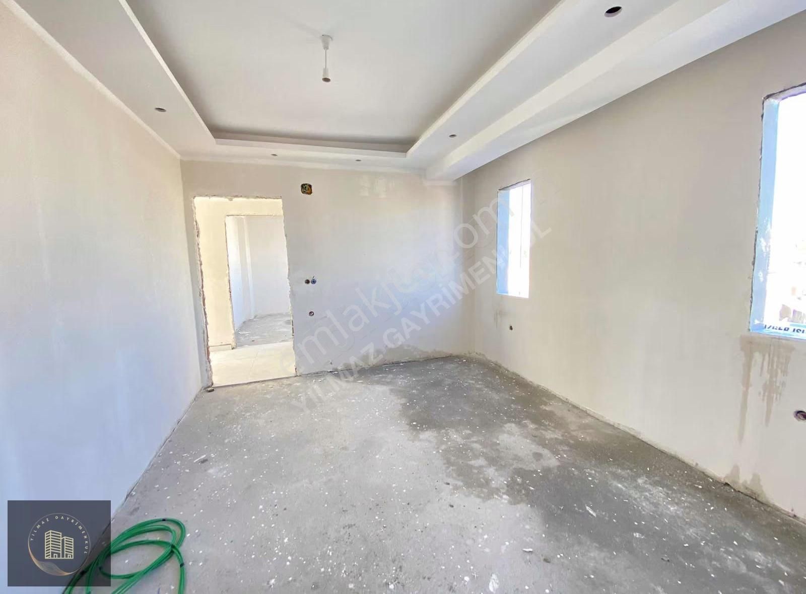 Yılmazdan İncirlik Kemalpaşada Satılık 2+1 K.mftk Lux Daire - Görsel 21