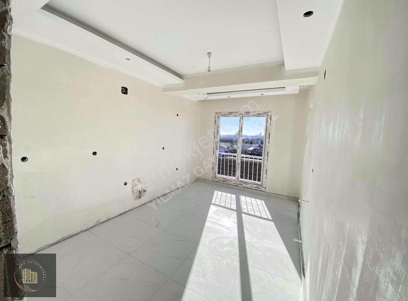 Yılmazdan İncirlik Kemalpaşada Satılık 2+1 K.mftk Lux Daire - Görsel 31