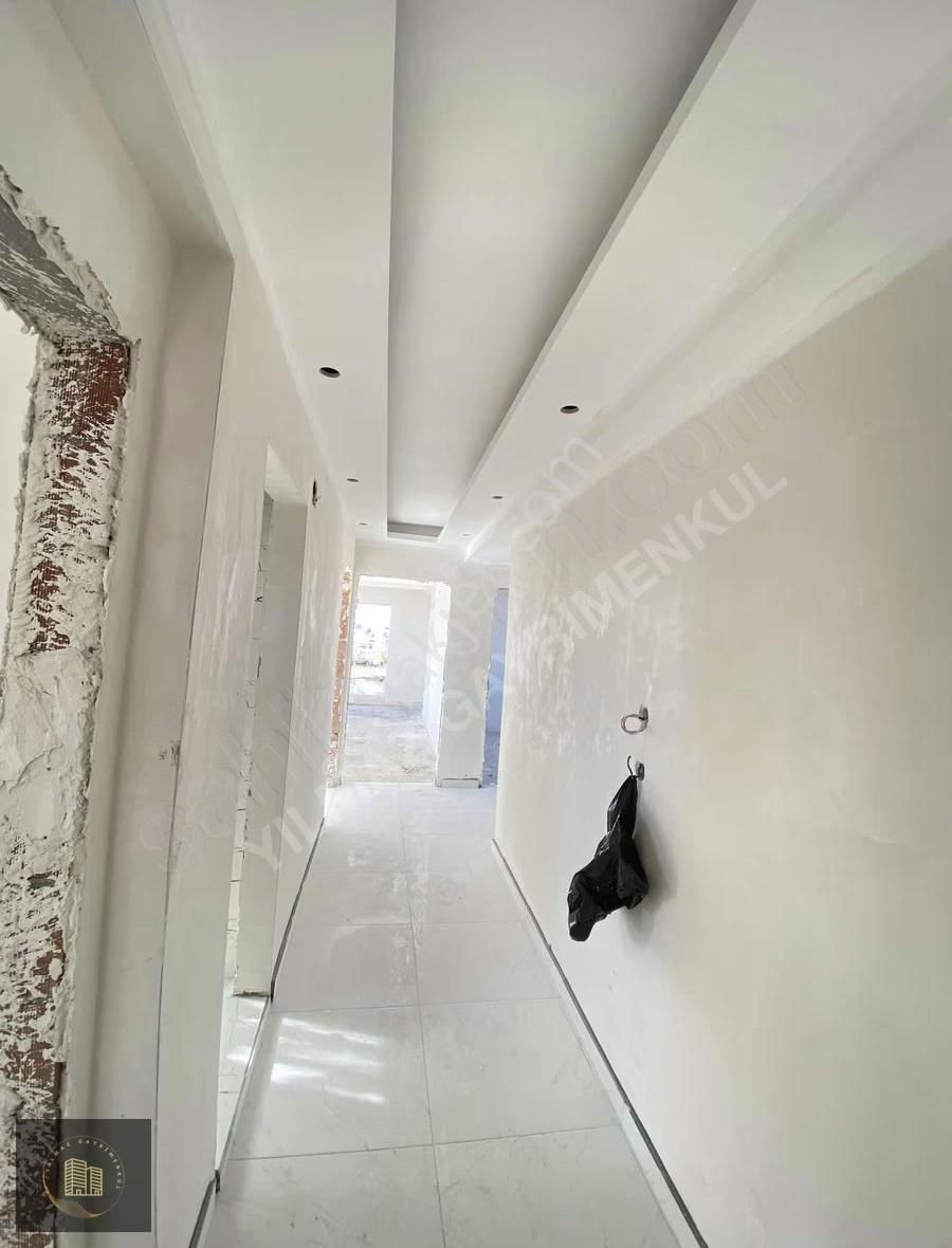 Yılmazdan İncirlik Kemalpaşada Satılık 2+1 K.mftk Lux Daire - Görsel 19