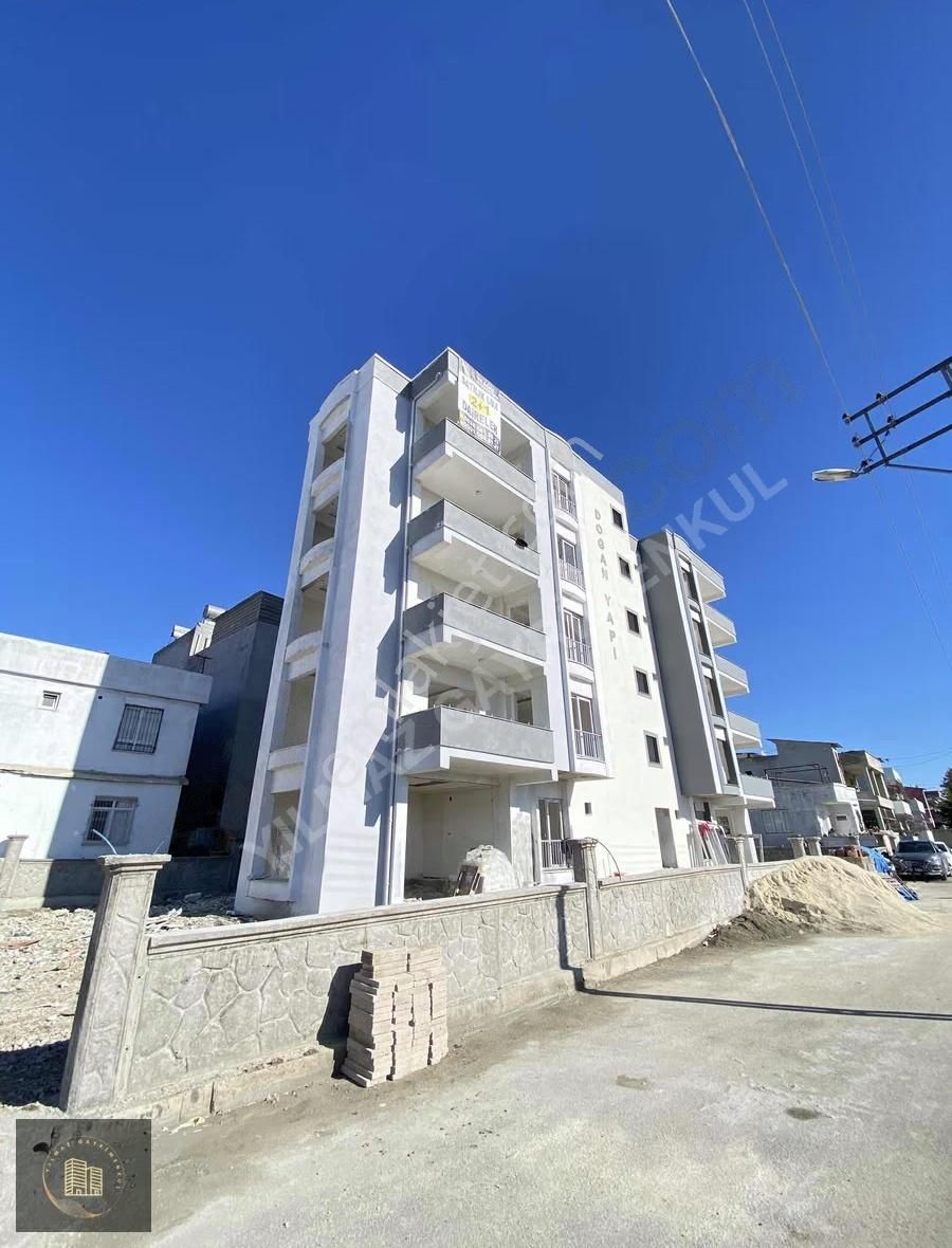 Yılmazdan İncirlik Kemalpaşada Satılık 2+1 K.mftk Lux Daire - Görsel 29