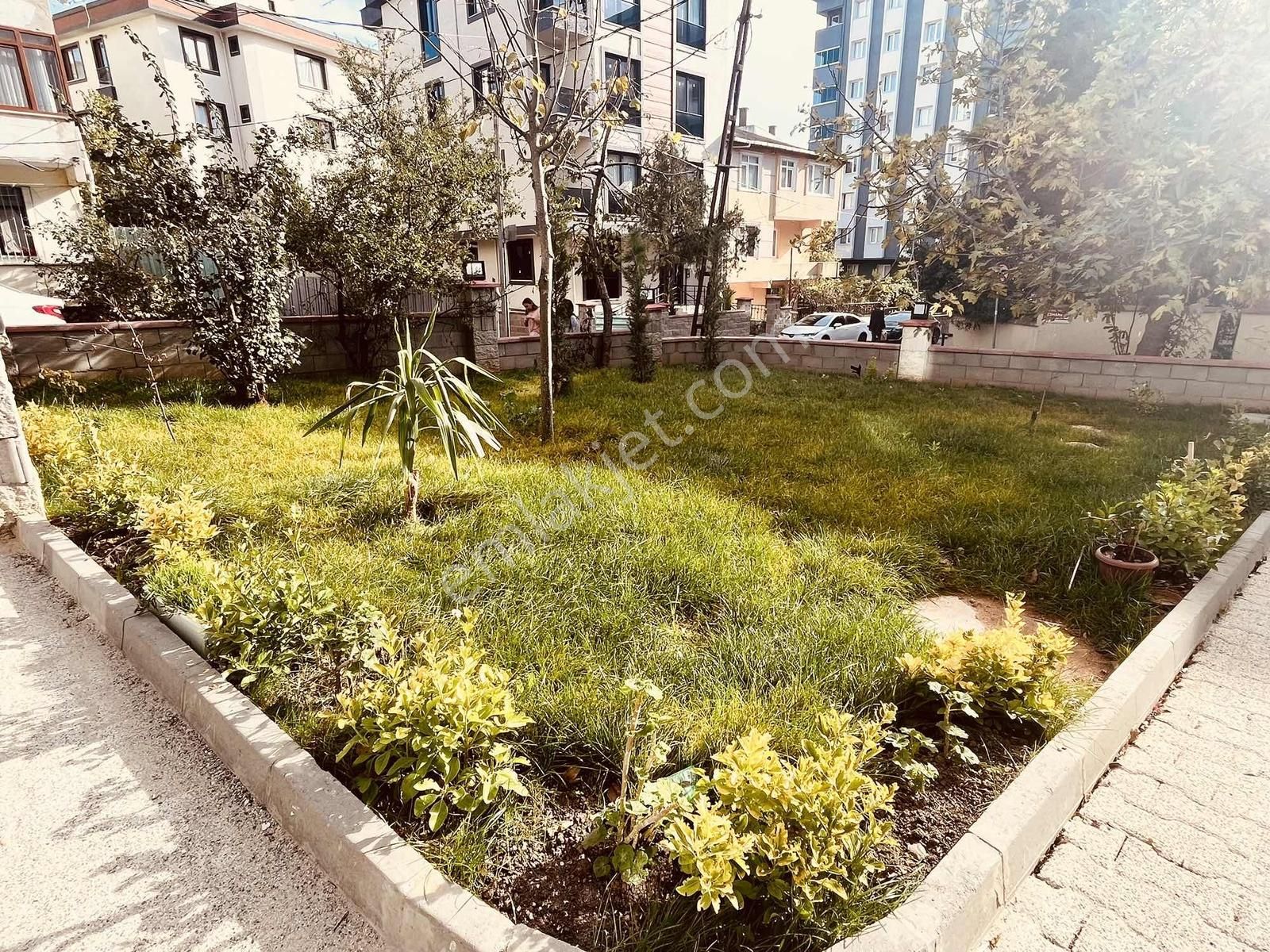 Çekmeköy Metroya Yakın Sıfır 2+1 Otoparklı Arakat Daire - Görsel 29