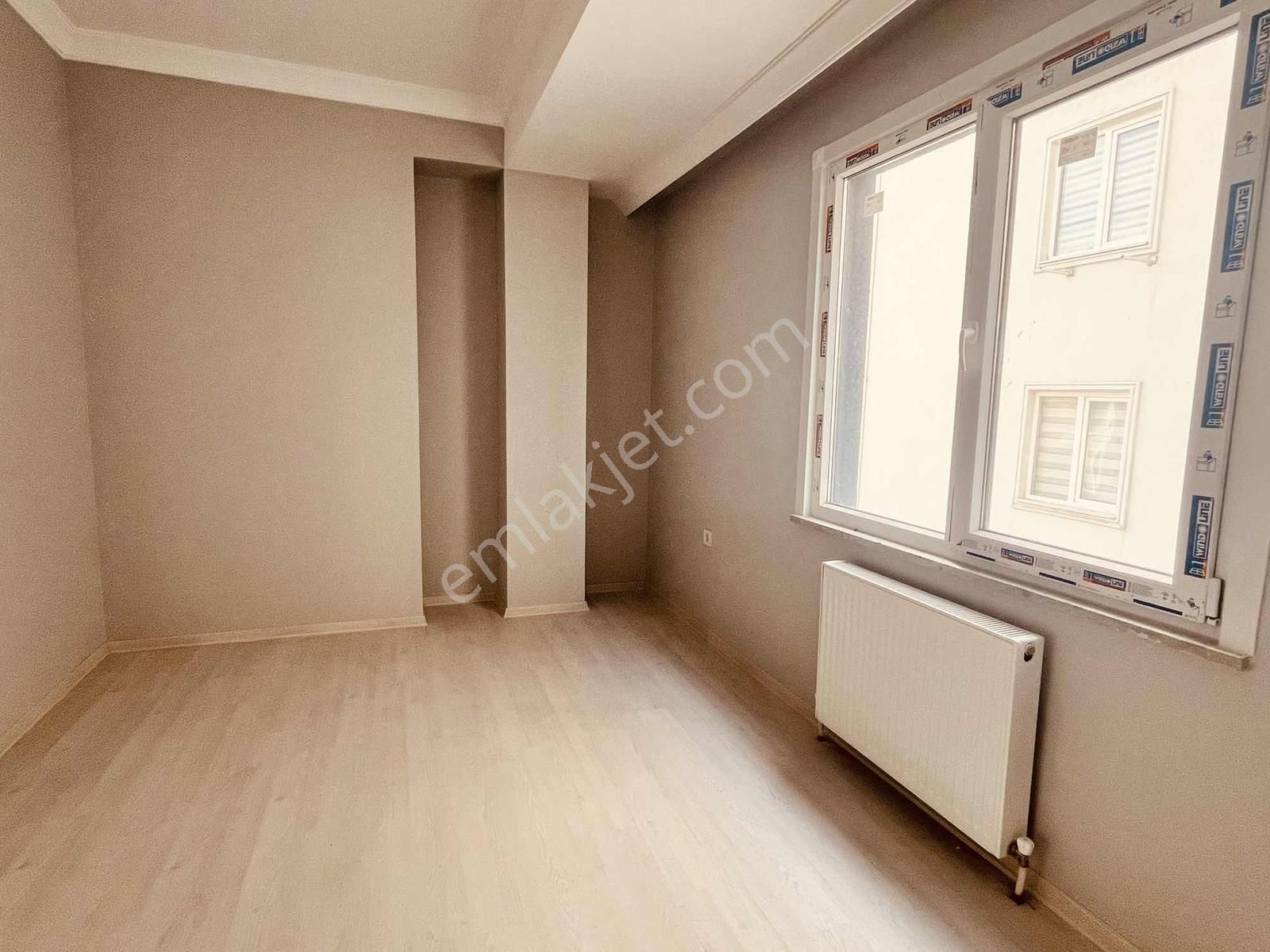 Çekmeköy Metroya Yakın Sıfır 2+1 Otoparklı Arakat Daire - Görsel 21