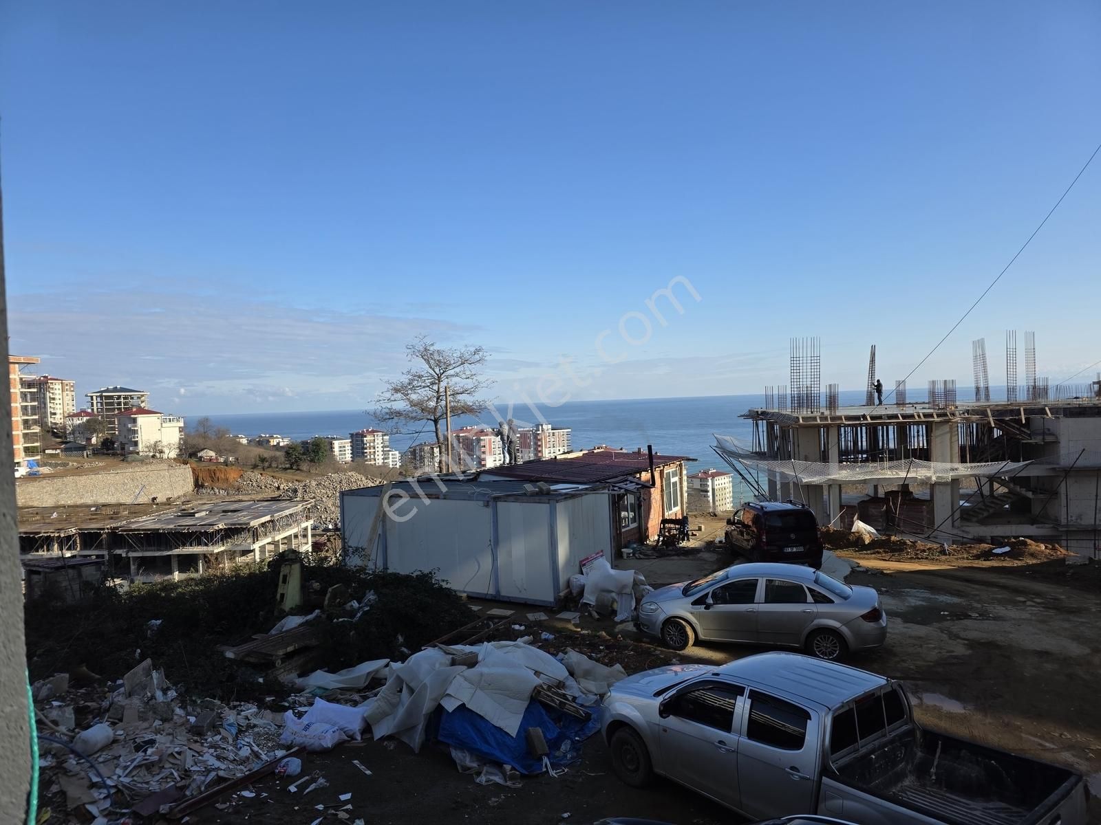 Ermax'dan Yalıncakta 3+1 180 M2 Yerden Isıtma Fırsat Daire - Görsel 13