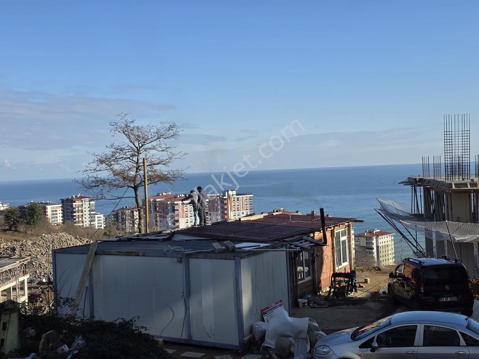Ermax'dan Yalıncakta 3+1 180 M2 Yerden Isıtma Fırsat Daire - Görsel 9