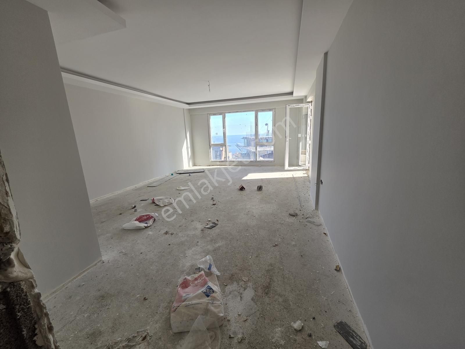 Ermax'dan Yalıncakta 3+1 180 M2 Yerden Isıtma Fırsat Daire - Görsel 15