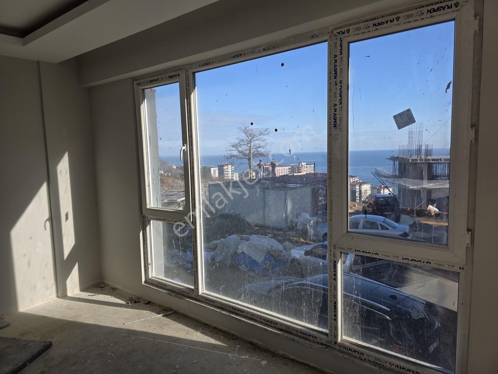 Ermax'dan Yalıncakta 3+1 180 M2 Yerden Isıtma Fırsat Daire - Görsel 5