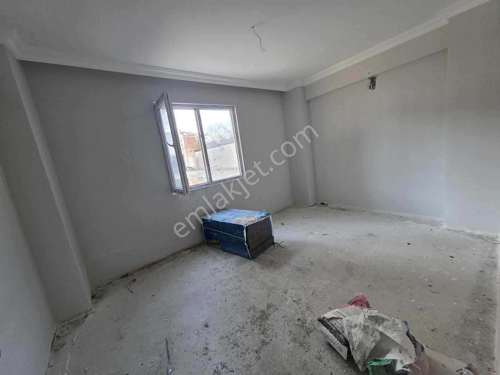 Ermax'dan Yalıncakta 3+1 180 M2 Yerden Isıtma Fırsat Daire - Görsel 11