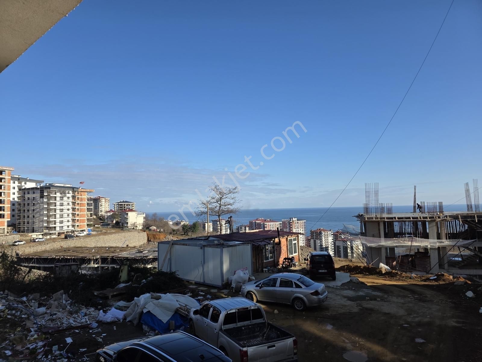 Ermax'dan Yalıncakta 3+1 180 M2 Yerden Isıtma Fırsat Daire - Görsel 20