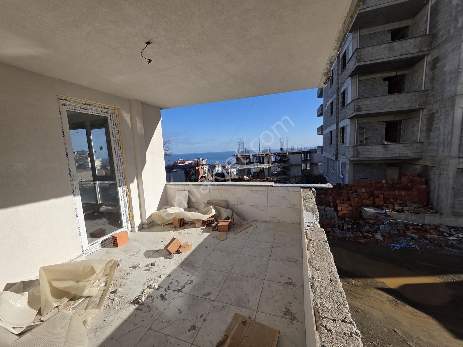 Ermax'dan Yalıncakta 3+1 180 M2 Yerden Isıtma Fırsat Daire - Görsel 7