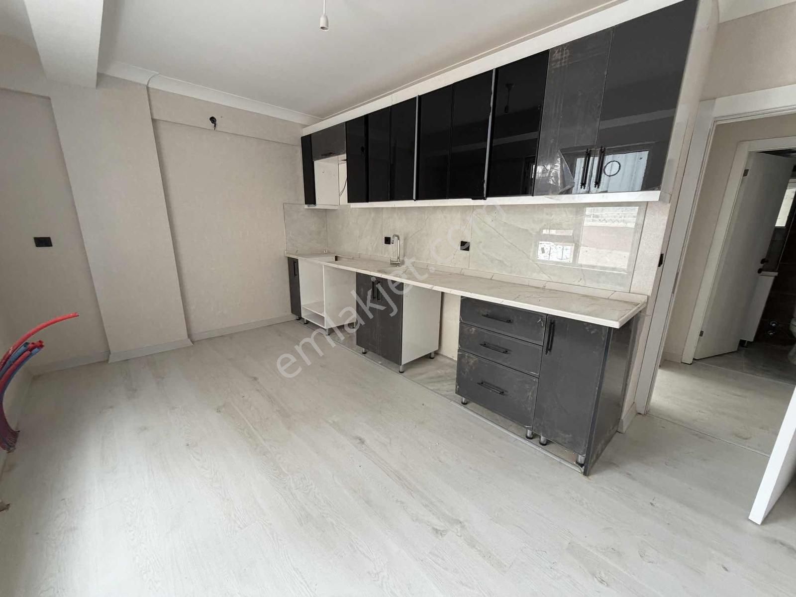 Ankara Keçiören Bağlum Karakaya Da Satılık 2+0 Daire - Görsel 20